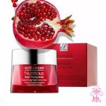 کرم مرطوب کننده و ابرسان انار استی لادر ESTEE LAUDER