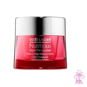 کرم مرطوب کننده و ابرسان انار استی لادر ESTEE LAUDER حجم 50 میل