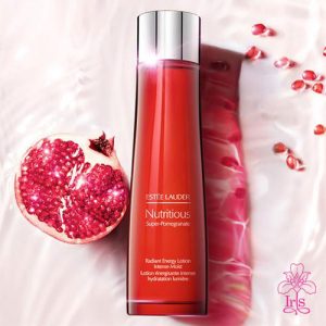 تونر(لوسیون)استی لادر ESTEE LAUDER مدل SUPER_POMEGRANATE حجم 200 میل