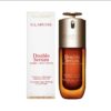 سرم ضد چروک Double Serum کلارنس Clarins Double Serum اصل