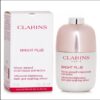 سرم ضد لک و روشن کننده برایت پلاس کلارنس Clarins Bright Plus Serum اصل