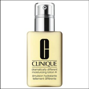 مرطوب کننده و آبرسان دراماتیکالی کلینیک Dramatically Different Moisturizing Lotion+ حجم 125 میلی‌لیتر اصل