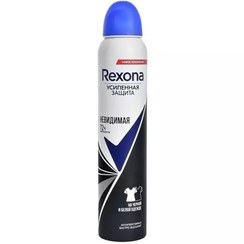 اسپری ضد تعریق زنانه رکسونا Rexona حجم 200 میل