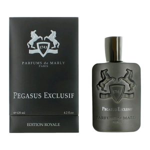 عطر پرفیوم دی مارلی پگاسوس اکسکلوسیف مردانه
