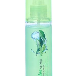 اسپری ژل مرطوب کننده ریل آلوئه ورا آنجو پروفشنال