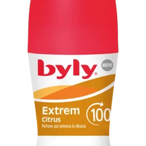 مام رول ضد تعریق Byly مدل Extrem Citrus یک