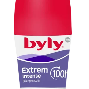 مام رول ضد تعریق Byly مدل Extrem Intense