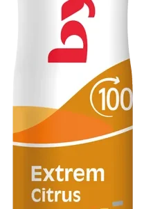 اسپری ضد تعریق Byly مدل Extrem Citrus