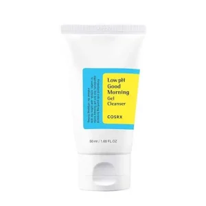 ژل شستشوی صورت گودمورنینگ کوزارکس حجم 150 میلی لیتر