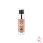 کرم پودر گابرینی Gabrini شیشه ای شماره 01