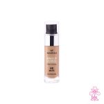 کرم پودر گابرینی Gabrini شیشه ای شماره 02