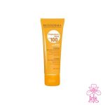 ضدآفتاب رنگی بایودرما BIODERMA مکس فتودرم SPF100