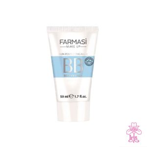 ب ب کرم فارماسی Farmasi شماره 1