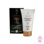 ضدآفتاب لانسون LANSON رنگی -1.5- بژ روشن
