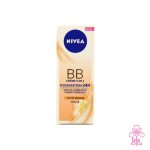 بی بی کرم نیوآ NIVEA مدل HYDRATATION 24H