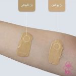 فلوئید ضدآفتاب بایو ریچ BIO RICH رنگ بژ طبیعی