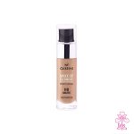 کرم پودر گابرینی Gabrini شیشه ای شماره 03