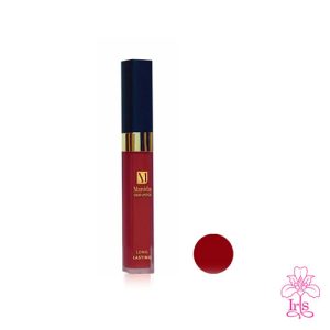 رژ لب مایع مانیدا MANIDA شماره 505