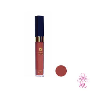 رژ لب مایع مانیدا MANIDA شماره 507