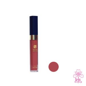 رژ لب مایع مانیدا MANIDA شماره 516 حجم 7میل