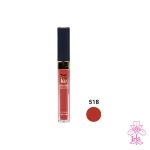 رژ لب مایع مانیدا MANIDA شماره 518