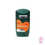 استیک دئودرانت بدن سو آستیکا Sev Astica مدل deep impact