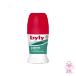 مام رول ضد تعریق بیلی BYLY مدل EXTREM FRESHNES