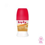 مام رول ضدتعریق بیلی BYLY مدل extrem citrus