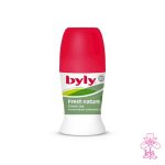 مام رول ضد تعریق بیلی BYLY مدل FRESH NATURE