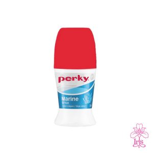 مام رول ضدتعریق بیلی BYLY مدل MARINR BRISE حجم 50 میل