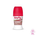 مام رول ضد تعریق بیلی BYLY مدل SENSITIVE CALMA