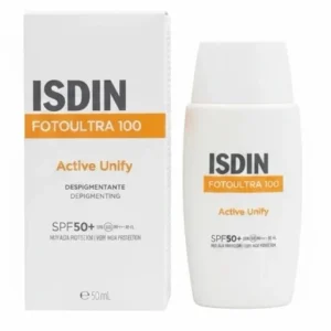 ضد آفتاب ایزدین Isdin مدل Fotoultra 100 Spot Prevent