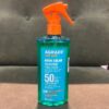 روغن سولار سبز آگرادو Agrado Aceite Solar SPF50 اصل