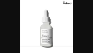سرم نیاسینامید اوردینری ضد جوش 10% + زینک 1% اصل