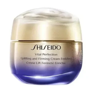 کرم لیفتینگ شب شیسیدو Vital Perfection Overnight Firming Treatment