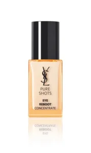 سرم دور چشم ایو سن لورن Pure Shots Eye Reboot Concentrate