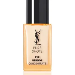 سرم دور چشم ایو سن لورن Pure Shots Eye Reboot Concentrate
