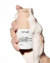 پودر شستشو آنوا مدل Rice Enzyme Brightening Cleansing Powder