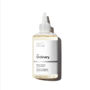 تونر گلیکولیک اسید اوردینری (The Ordinary Glycolic Acid 7% Toning Solution)