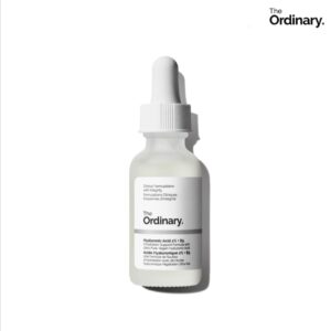 سرم هیالورونیک اسید ۲٪ اوردینری (The Ordinary Hyaluronic Acid 2% + B5)