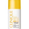 فلوئید ضد آفتاب کلینیک مدل Mineral SPF 50 حجم 30 میلی‌لیتر اصل