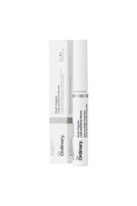 سرم تقویت مژه و ابرو اوردینری مولتی پپتاید | The Ordinary Multi-Peptide Lash & Brow Serum