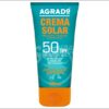 ضد آفتاب آگرادو Sun Care Crema Solar SPF50 اصل