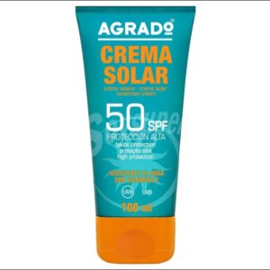 ضد آفتاب آگرادو Sun Care Crema Solar SPF50 اصل