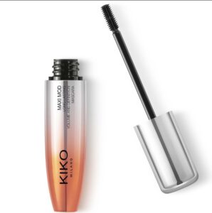 ریمل KIKO Milano New Maxi Mod Mascara