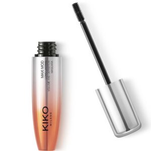 ریمل KIKO Milano New Maxi Mod Mascara
