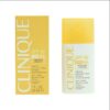 فلوئید ضد آفتاب کلینیک مدل Mineral SPF 50 حجم 30 میلی‌لیتر اصل