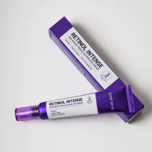 کرم دور چشم Some By Mi Retinol Intense Advanced Triple Action Eye Cream