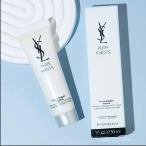 فوم شستشوی وای اس الYSL Cleansing Foam