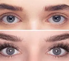 سرم تقویت مژه و ابرو اوردینری مولتی پپتاید | The Ordinary Multi-Peptide Lash & Brow Serum
